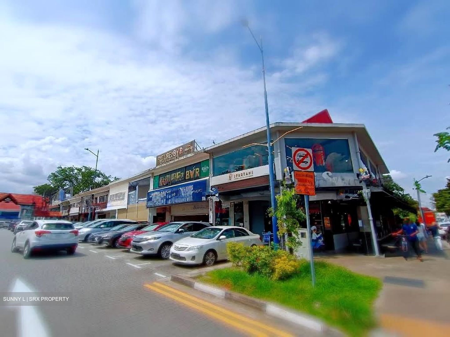 Serangoon Garden Post Office (D19), Shop House #575881381